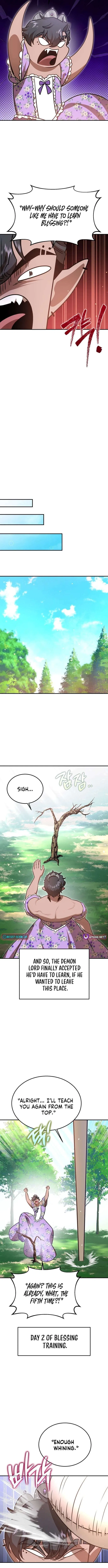Charge! Yongma Chicken Chapter 46 – Page 10