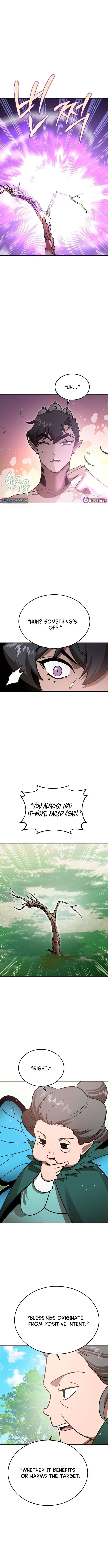 Charge! Yongma Chicken Chapter 46 – Page 12