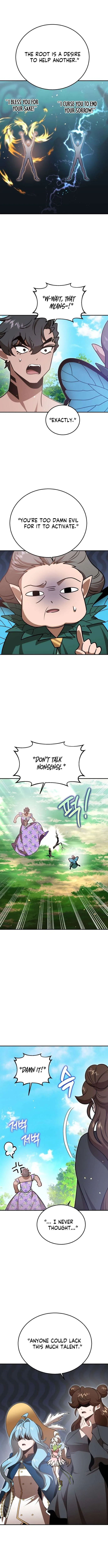 Charge! Yongma Chicken Chapter 46 – Page 13