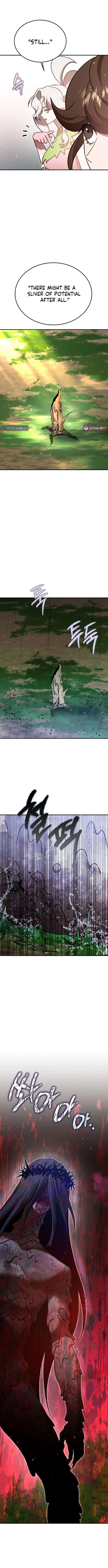 Charge! Yongma Chicken Chapter 46 – Page 14