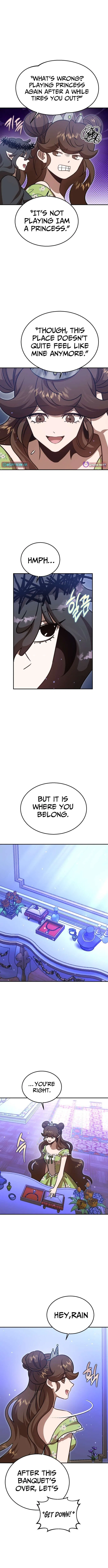 Charge! Yongma Chicken Chapter 45 – Page 6