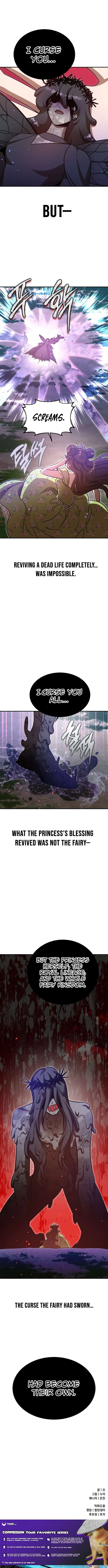 Charge! Yongma Chicken Chapter 45 – Page 14
