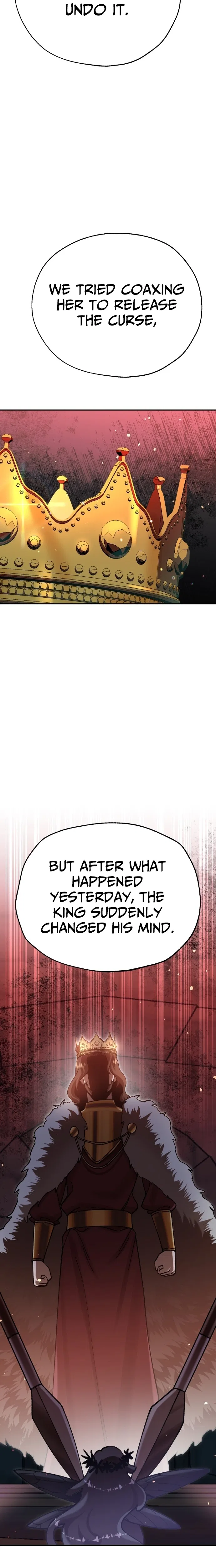 Charge! Yongma Chicken Chapter 44 – Page 5