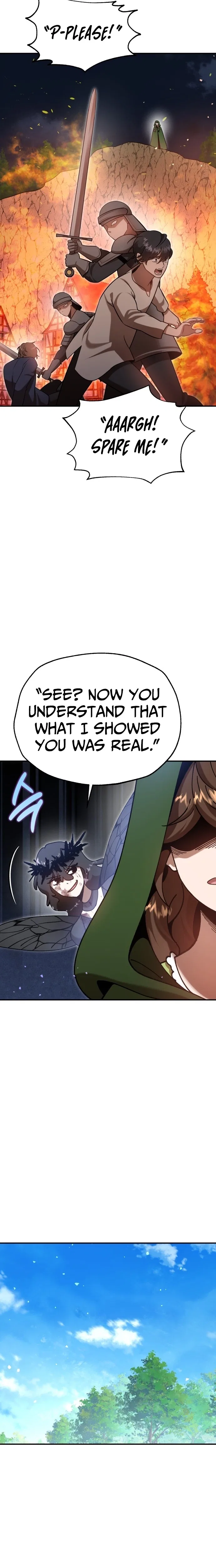Charge! Yongma Chicken Chapter 44 – Page 12
