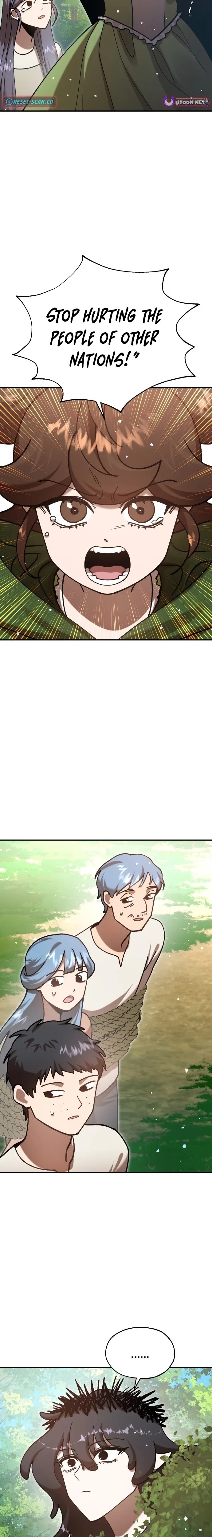 Charge! Yongma Chicken Chapter 44 – Page 16