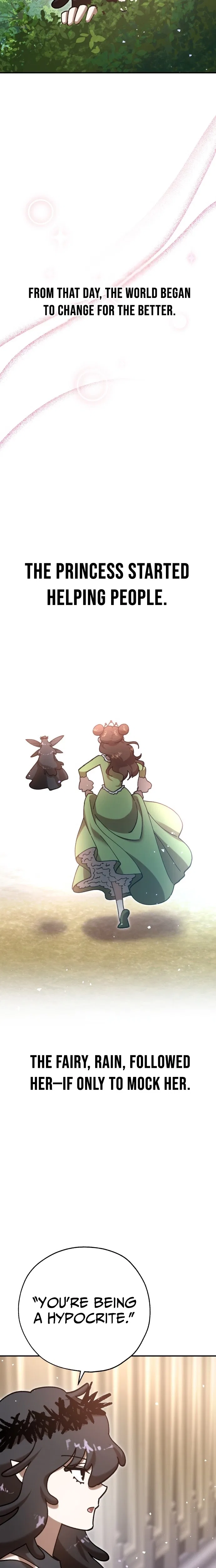 Charge! Yongma Chicken Chapter 44 – Page 17