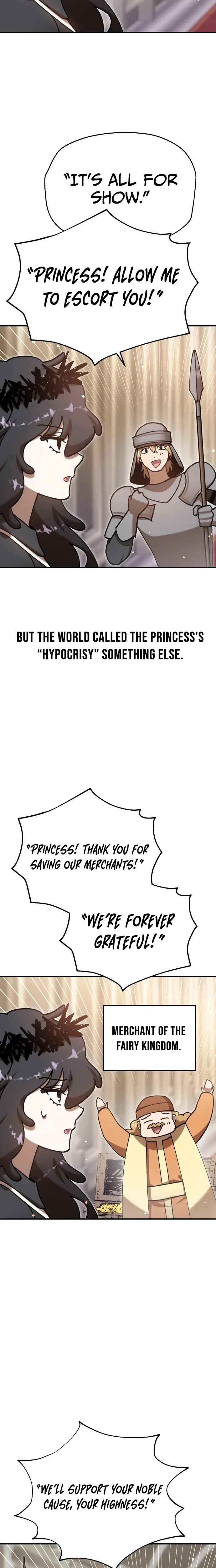 Charge! Yongma Chicken Chapter 44 – Page 18