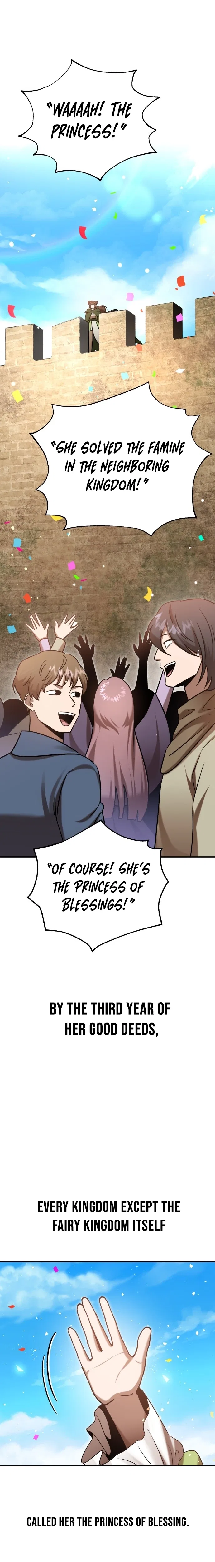 Charge! Yongma Chicken Chapter 44 – Page 20