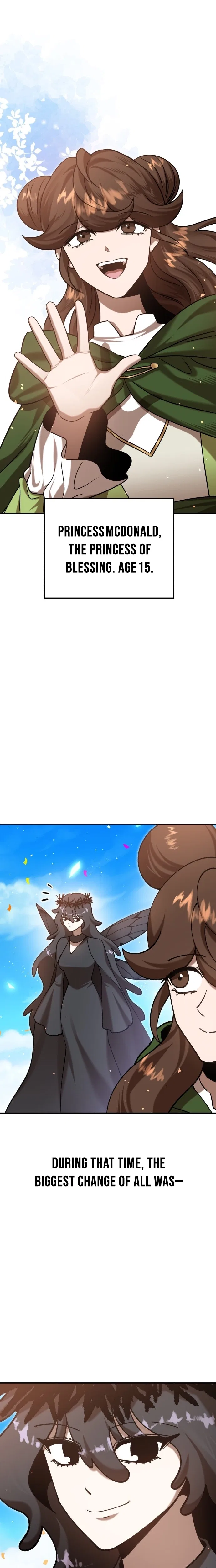 Charge! Yongma Chicken Chapter 44 – Page 21