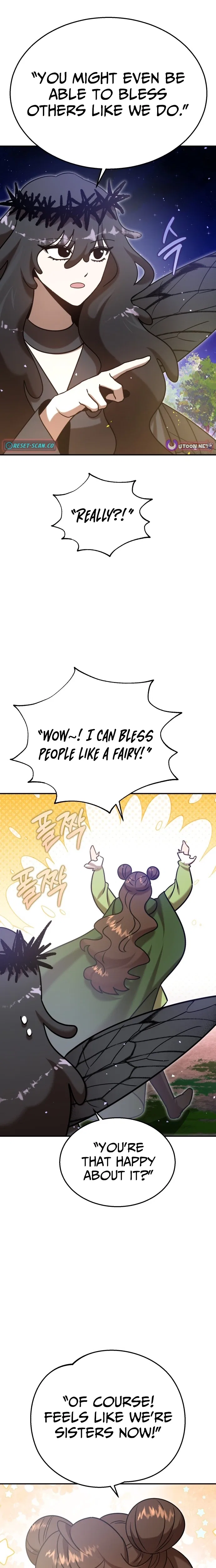 Charge! Yongma Chicken Chapter 44 – Page 26