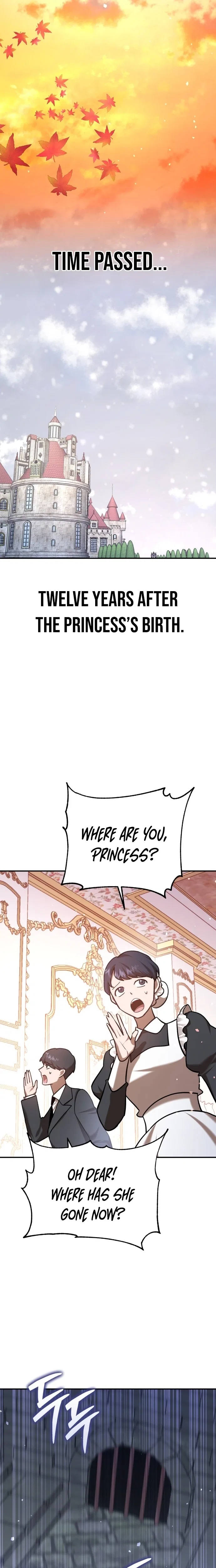 Charge! Yongma Chicken Chapter 43 – Page 13