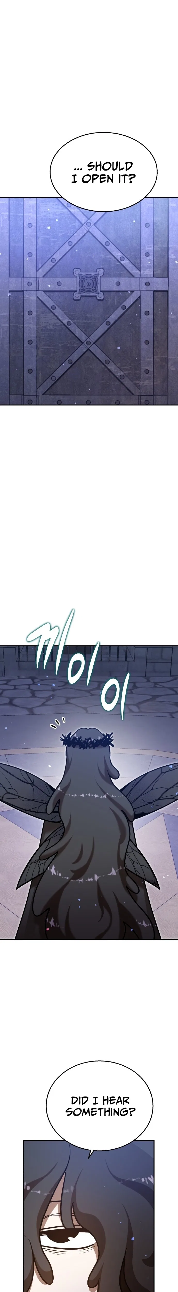 Charge! Yongma Chicken Chapter 43 – Page 16