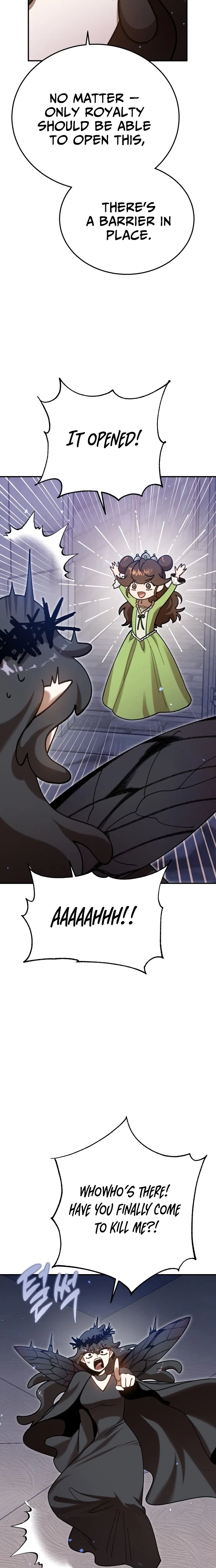 Charge! Yongma Chicken Chapter 43 – Page 17
