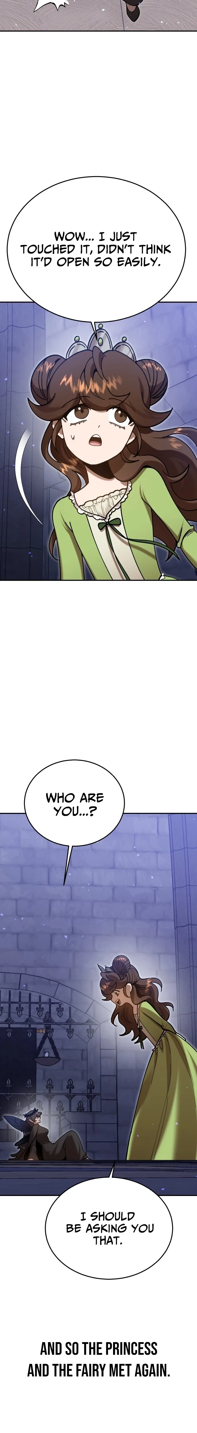 Charge! Yongma Chicken Chapter 43 – Page 18