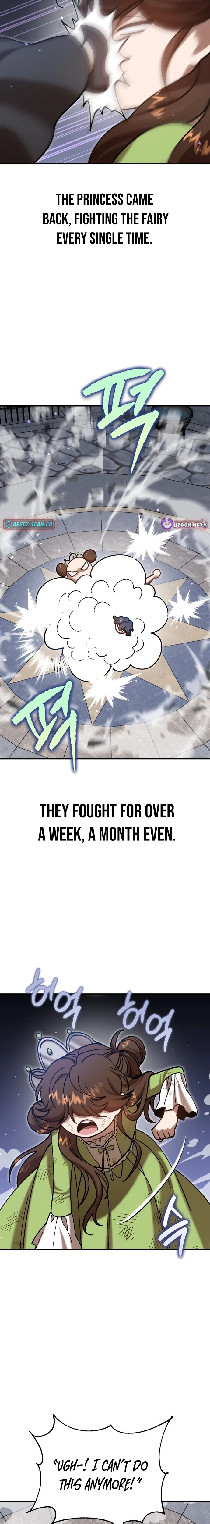 Charge! Yongma Chicken Chapter 43 – Page 26