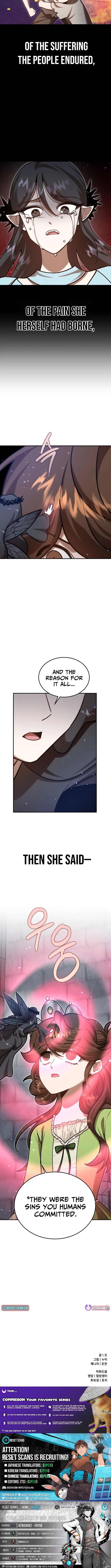 Charge! Yongma Chicken Chapter 43 – Page 29