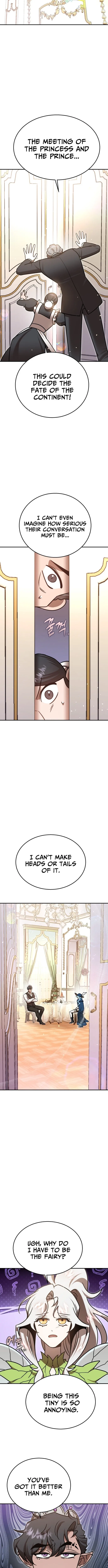 Charge! Yongma Chicken Chapter 42 – Page 4