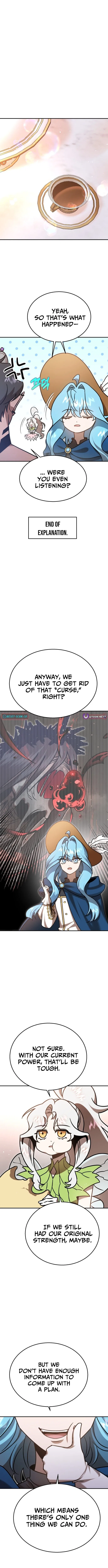 Charge! Yongma Chicken Chapter 42 – Page 6