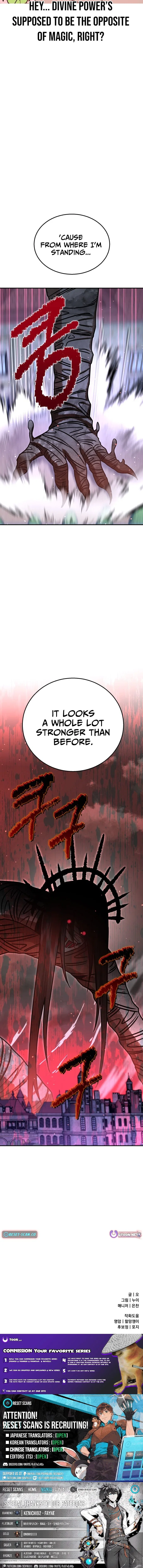 Charge! Yongma Chicken Chapter 42 – Page 16