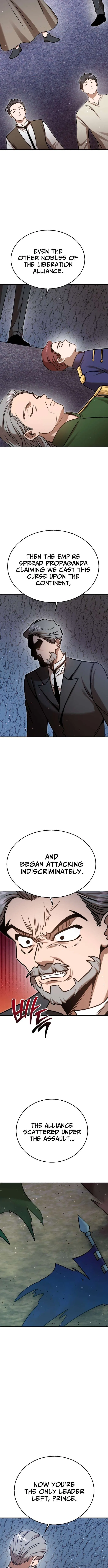 Charge! Yongma Chicken Chapter 41 – Page 3