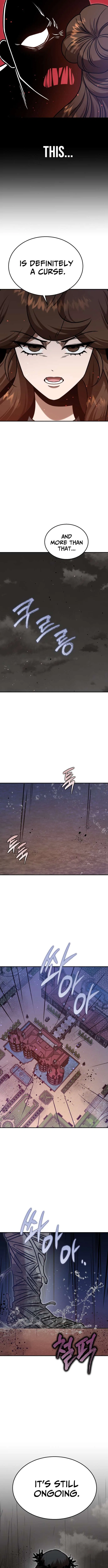 Charge! Yongma Chicken Chapter 41 – Page 9