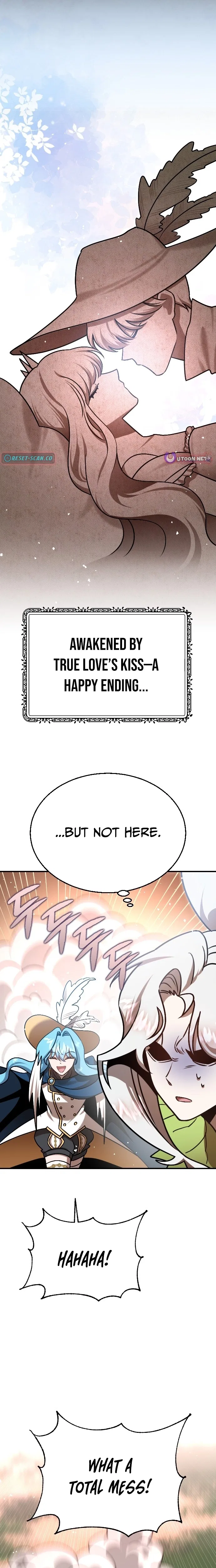 Charge! Yongma Chicken Chapter 40 – Page 2