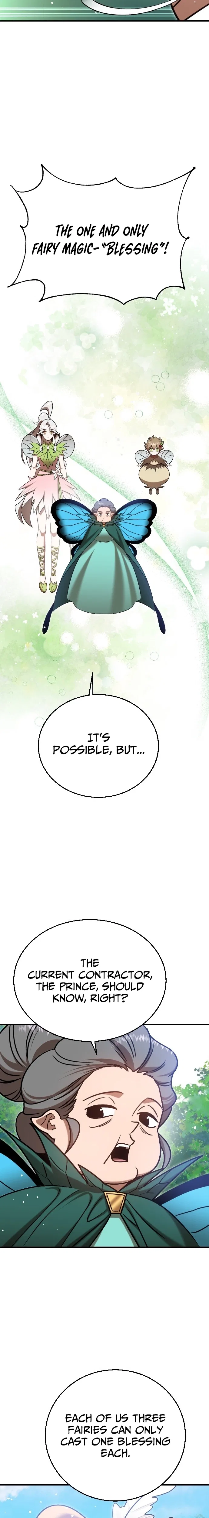 Charge! Yongma Chicken Chapter 40 – Page 7