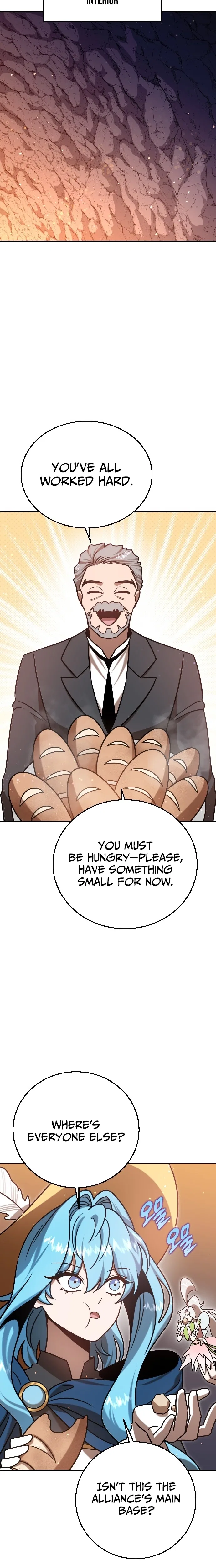 Charge! Yongma Chicken Chapter 40 – Page 13