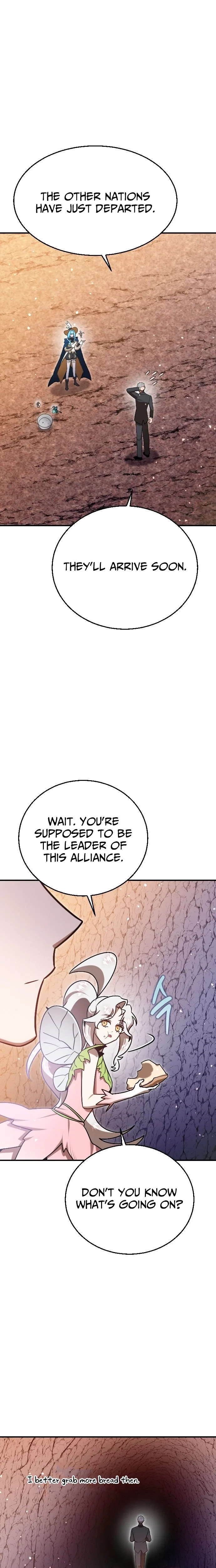 Charge! Yongma Chicken Chapter 40 – Page 14