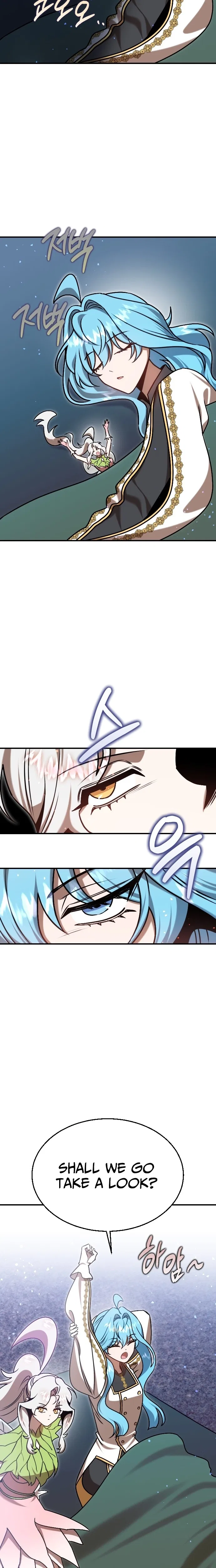 Charge! Yongma Chicken Chapter 40 – Page 17