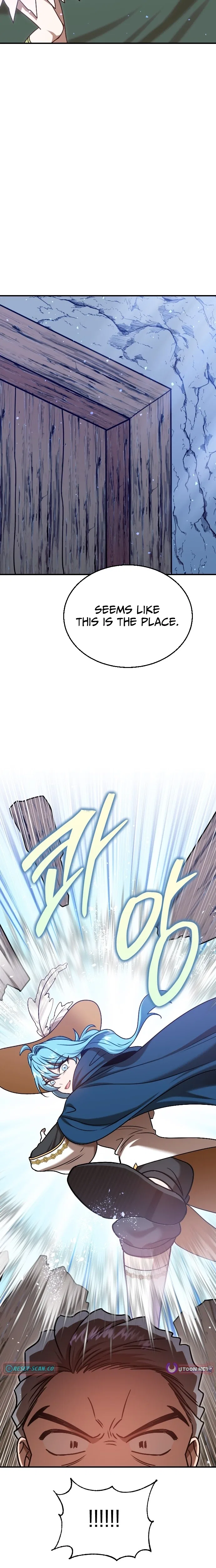 Charge! Yongma Chicken Chapter 40 – Page 18