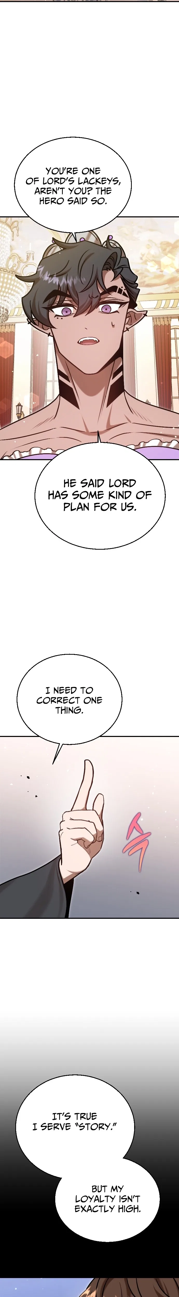Charge! Yongma Chicken Chapter 40 – Page 22