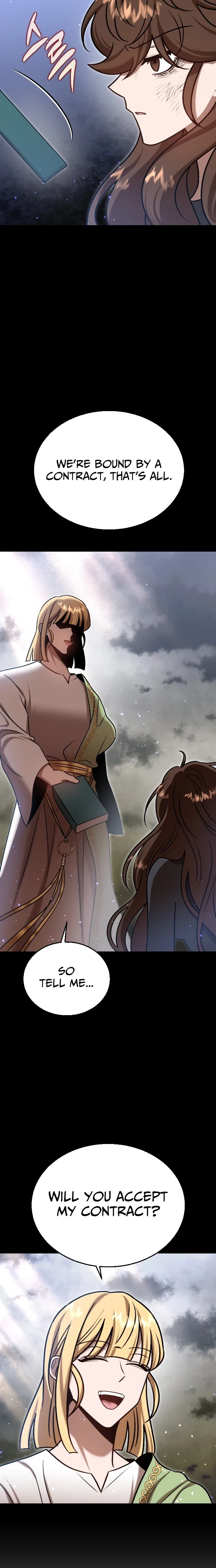 Charge! Yongma Chicken Chapter 40 – Page 23