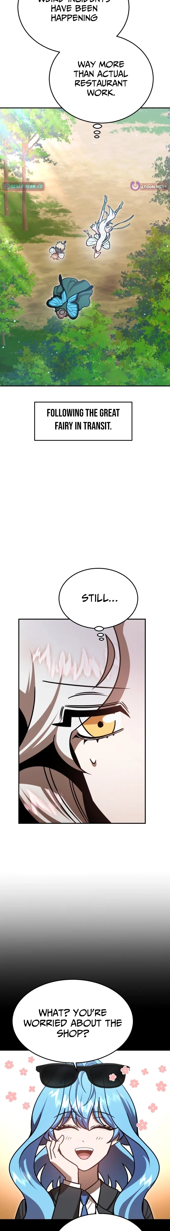 Charge! Yongma Chicken Chapter 39 – Page 10