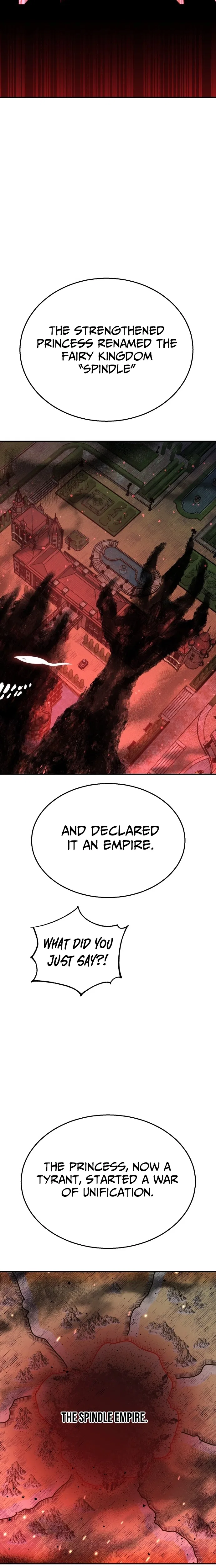 Charge! Yongma Chicken Chapter 39 – Page 15