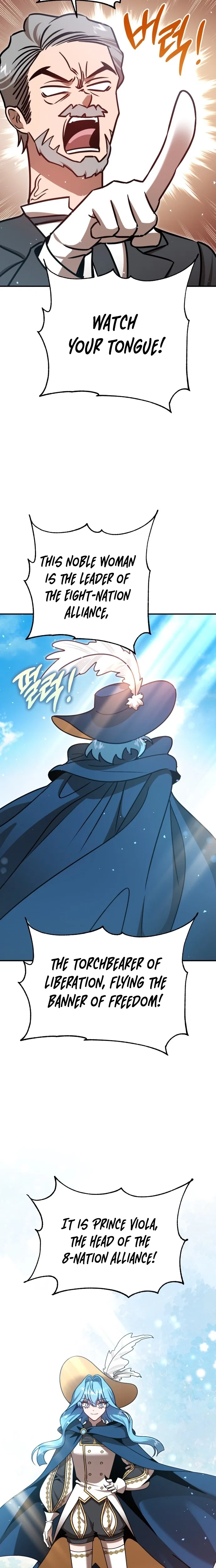 Charge! Yongma Chicken Chapter 39 – Page 18