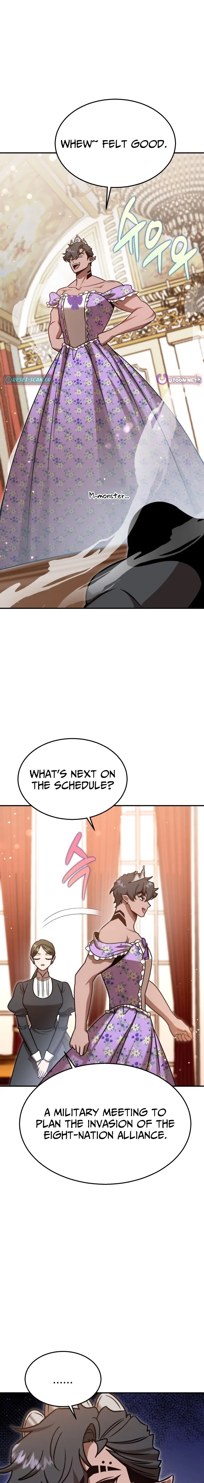 Charge! Yongma Chicken Chapter 39 – Page 26