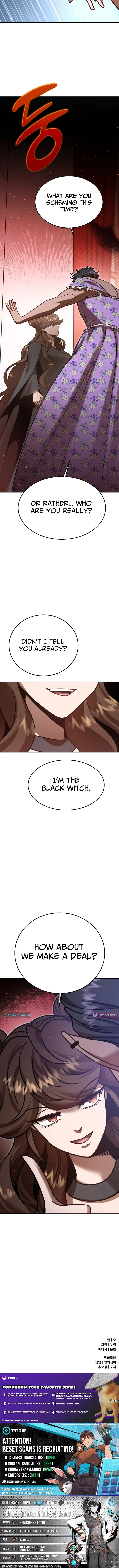 Charge! Yongma Chicken Chapter 39 – Page 29