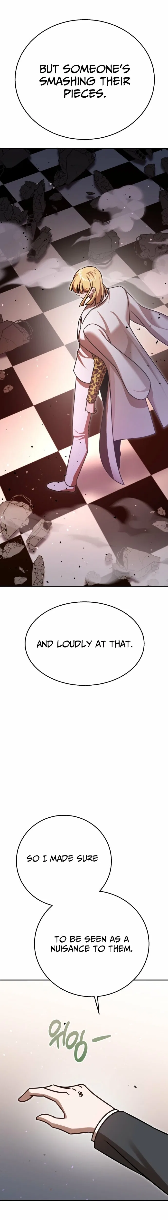 Charge! Yongma Chicken Chapter 38 – Page 14
