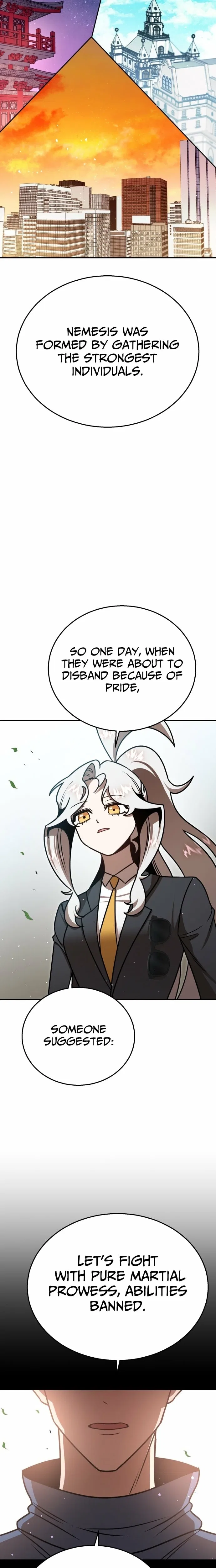 Charge! Yongma Chicken Chapter 38 – Page 22