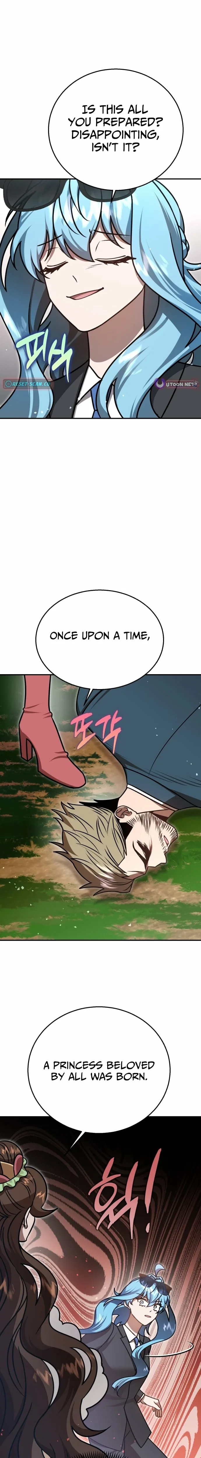 Charge! Yongma Chicken Chapter 38 – Page 26