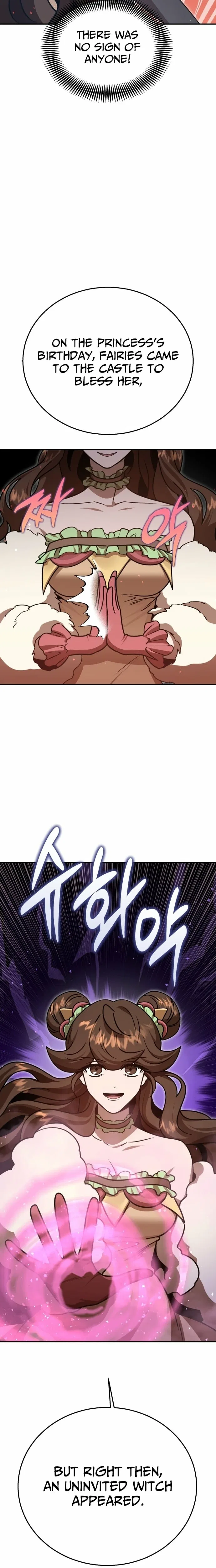 Charge! Yongma Chicken Chapter 38 – Page 27