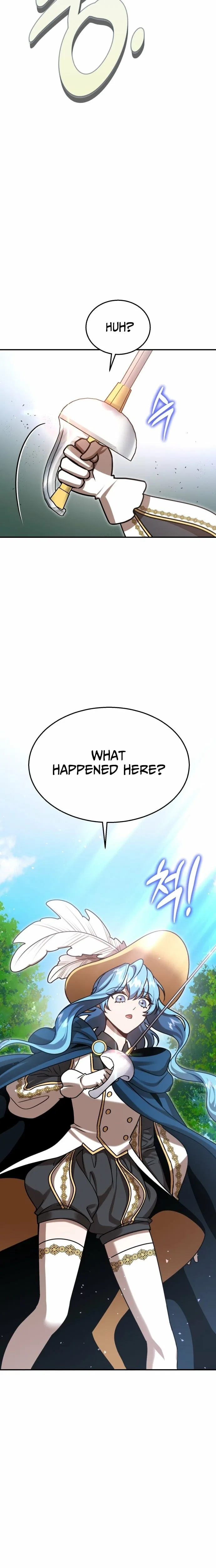 Charge! Yongma Chicken Chapter 38 – Page 31