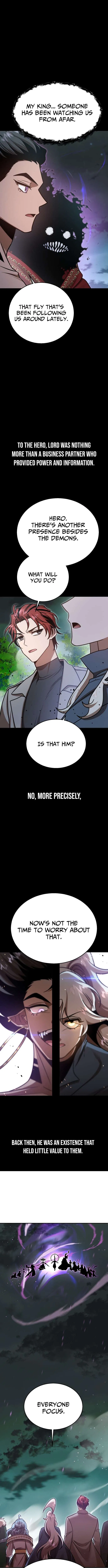 Charge! Yongma Chicken Chapter 37 – Page 4