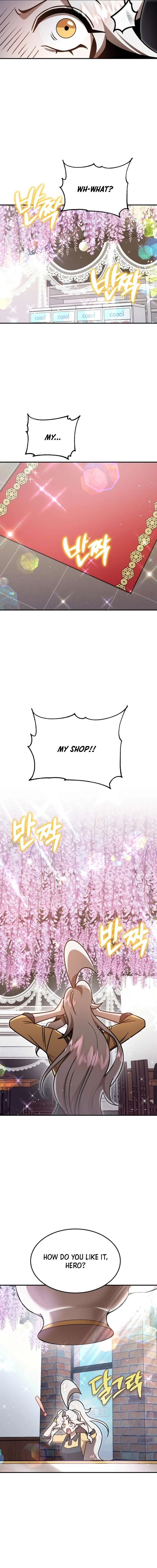 Charge! Yongma Chicken Chapter 36 – Page 2