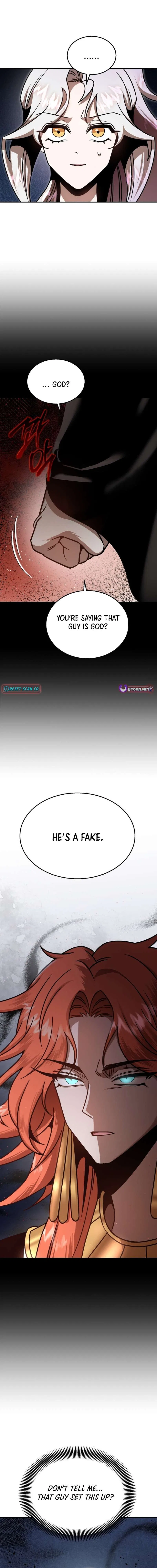 Charge! Yongma Chicken Chapter 36 – Page 19