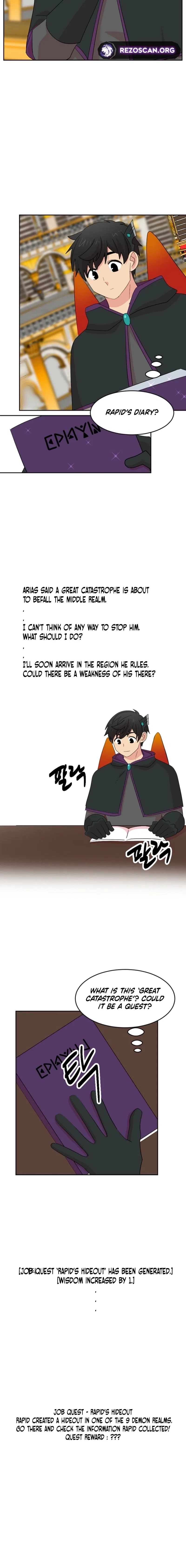 Reader (Chang Han-Yoon) Chapter 215 – Page 2