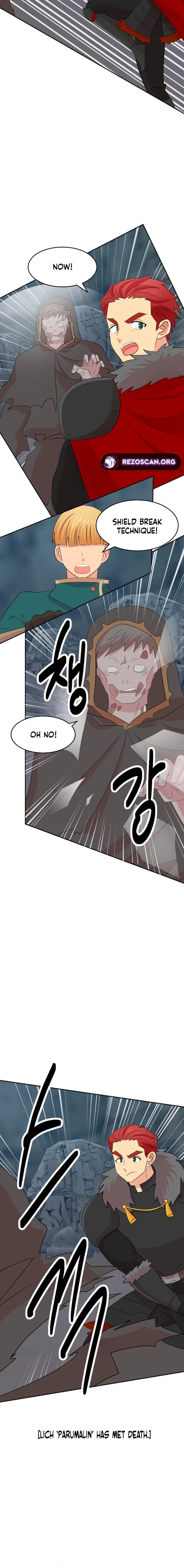 Reader (Chang Han-Yoon) Chapter 215 – Page 4