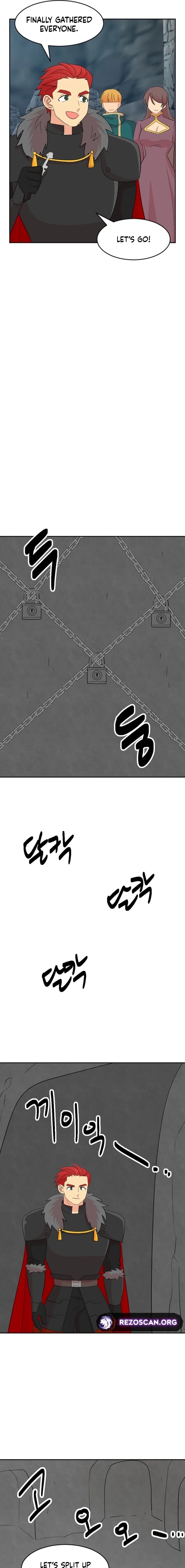 Reader (Chang Han-Yoon) Chapter 215 – Page 5