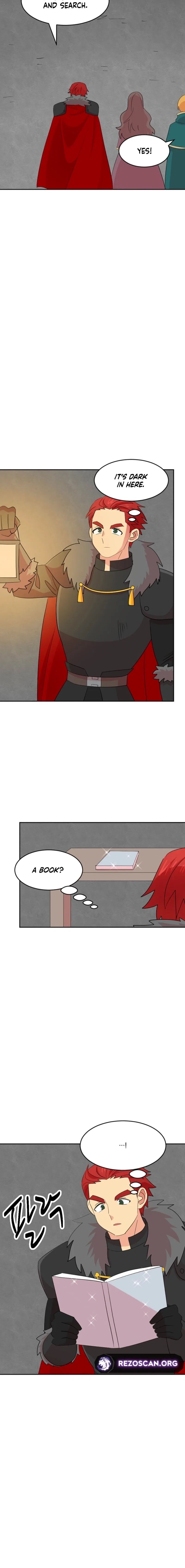 Reader (Chang Han-Yoon) Chapter 215 – Page 6